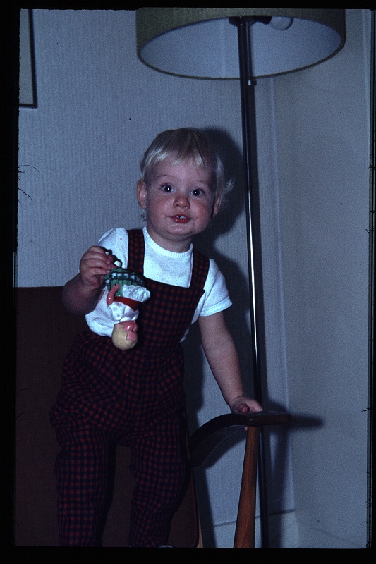 06.Delft okt 1966 Peter.JPG